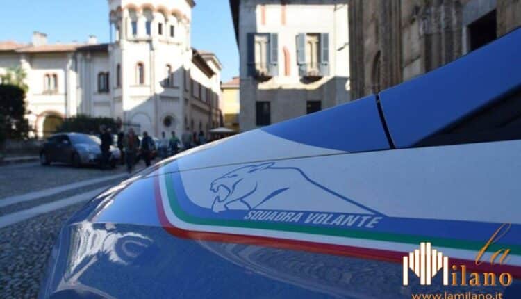 Varese, da Arona fino a Castellanza per rifornirsi, pusher arrestato