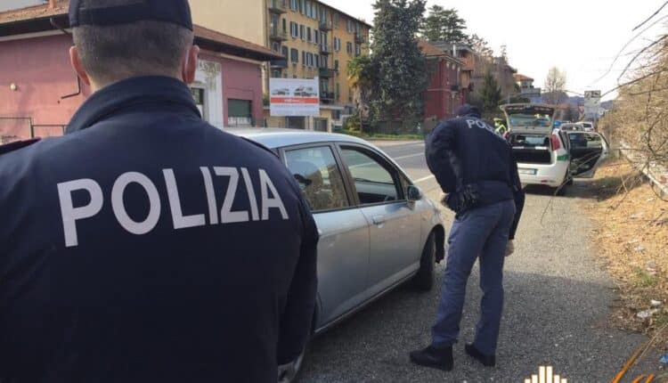 Milano, arrestati i 3 soggetti responsabili del furto di uno sportello bancomat