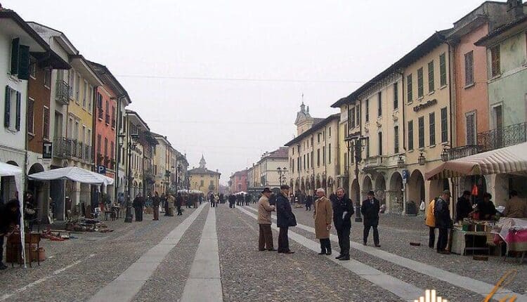 Brescia, Fondo SOStieni Brescia per i titolari di attività