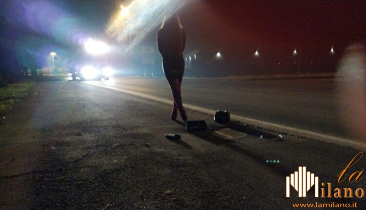 Milano, sesta edizione di "Ri-scatti", la schiavitù contemporanea nell'hinterland