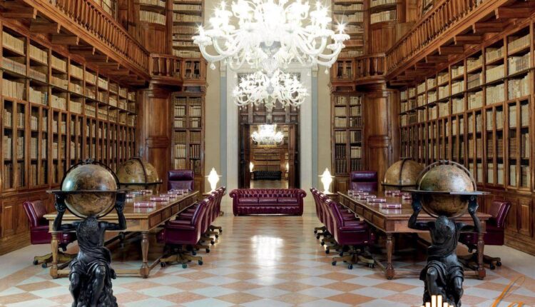 Mantova, mostra dedicata a Roberto Ardigò alla Biblioteca Teresiana prorogata fino al 9 gennaio