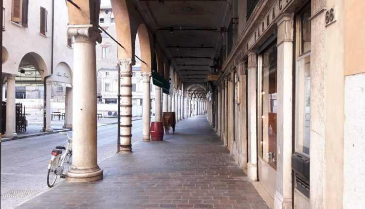 Brescia, Consiglio di quartiere Porta Venezia