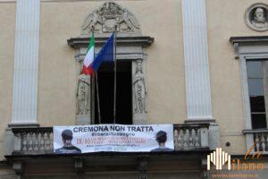 Cremona, aderisce alla Giornata europea contro la tratta di esseri umani