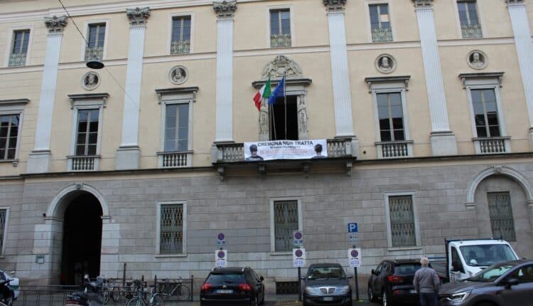 Cremona, aderisce alla Giornata europea contro la tratta di esseri umani