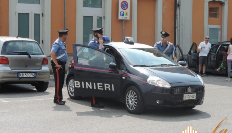 Milano, 44enne arrestato per rapina in farmacia