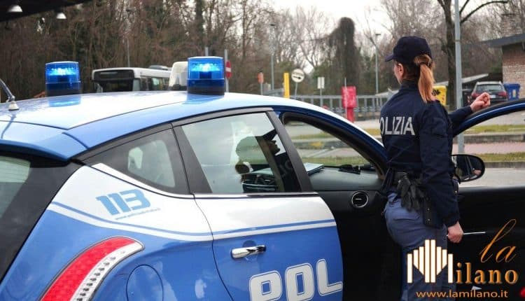 Mantova, 45enne ammonito per atti persecutori e violenti nei confronti della convivente