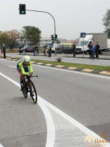 Milano, il Giro d'Italia 2020 ha un vincitore: è Tao Geogheghan Hart