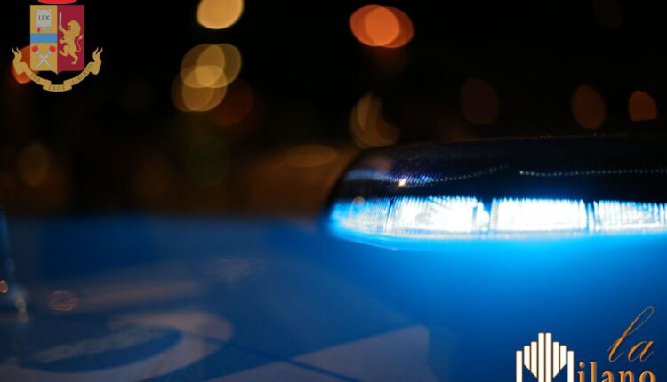 Milano, Due gli arresti della Polizia di Stato nelle stazioni ferroviarie di Milano