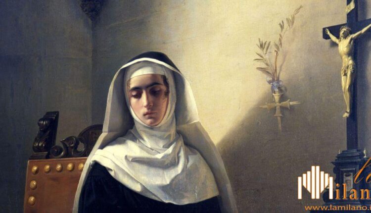 Monza, percorsi teatralizzati “Sui passi della Monaca di Monza”