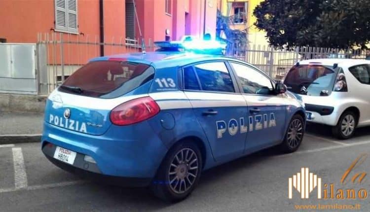 Milano, controlli e sequestri di droga al disco pub