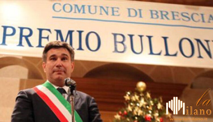 Brescia, premio bulloni 2020, la solidarietà che premia