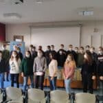 Cremona, aula magna del Liceo “G. Aselli” consegnato il Premio Gjika