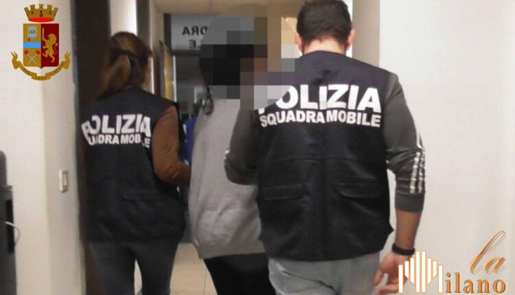 Mantova, straniero arrestato per spaccio di sostanze stupefacenti