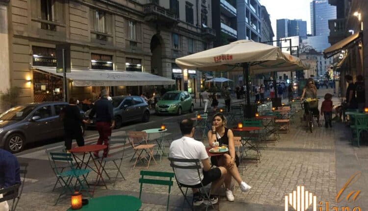 Milano, proroga fino al 31 dicembre della procedura semplificata per i commercianti