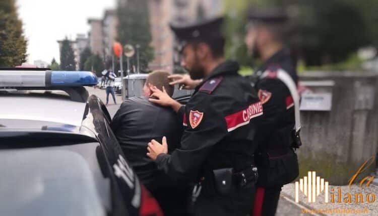 Milano, arrestato per tentato omicidio a Cornaredo