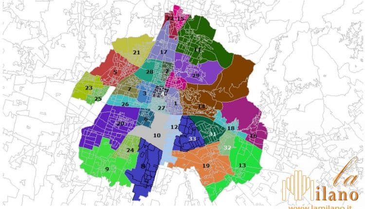 Brescia, consiglio di Quartiere Borgo Trento