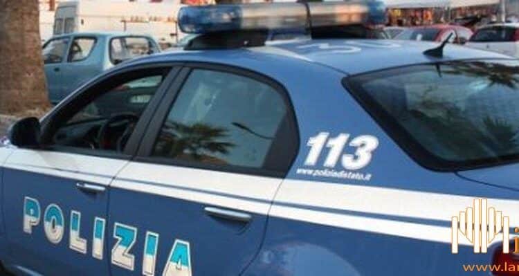 Bergamo, 37enne arrestato per rapina e danneggiamento aggravato