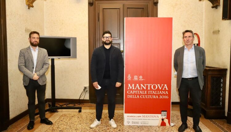 Mantova, turismo ecosostenibile per la città