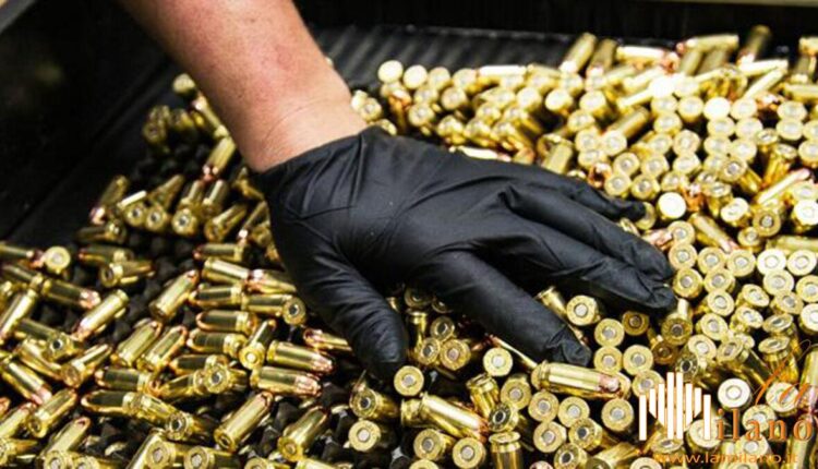 Varese, 53 detiene armi e munizioni illegalmente a Gallarate