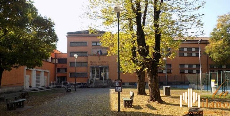 Cremona, il parco della scuola Bissolati sarà riservato esclusivamente agli studenti