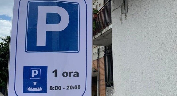 Cremona, Nuova segnaletica al quartiere Po: lo spazzamento sarà così più efficace