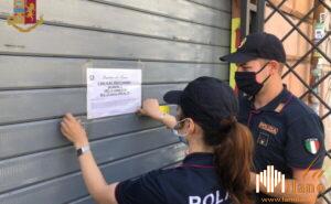 Mantova, chiuso minimarket che vendeva alcolici a minorenni