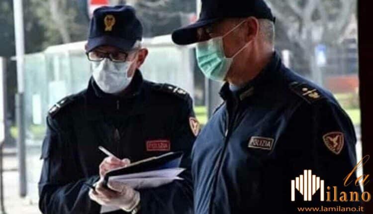 Milano, 20 kg di droga nel magazzino: la Polizia arresta grossista degli stupefacenti con 50mila euro