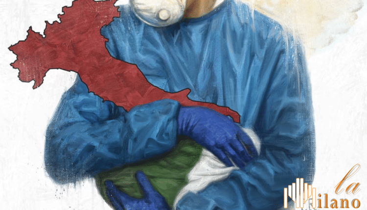 Pavia, presentazione del libro "Virus e altri guai"