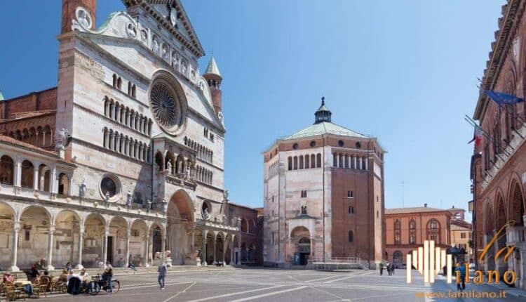 Cremona, Rilevazione territoriale dei prezzi al consumo