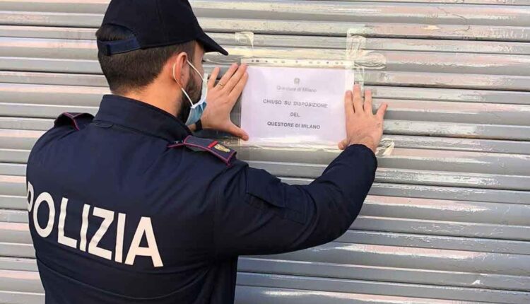 Milano, Questore revoca la licenza al Disco Pub Cleopatra