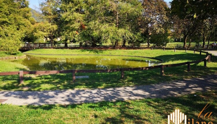 regole per l'utilizzo dei parchi