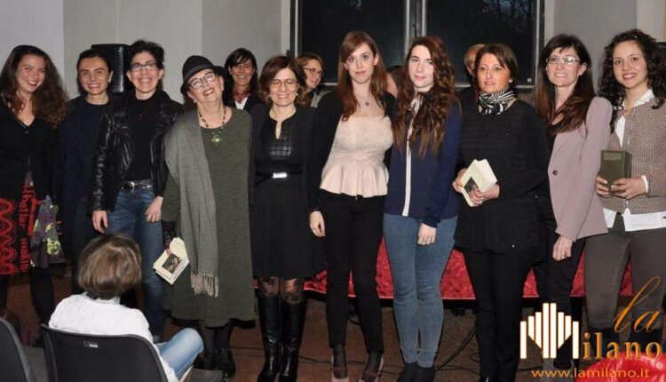 Pavia, Concorso “Caratteri di Donna”, premiazione ed eventi collaterali