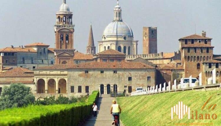 Mantova, per un turismo eco-sostenibile