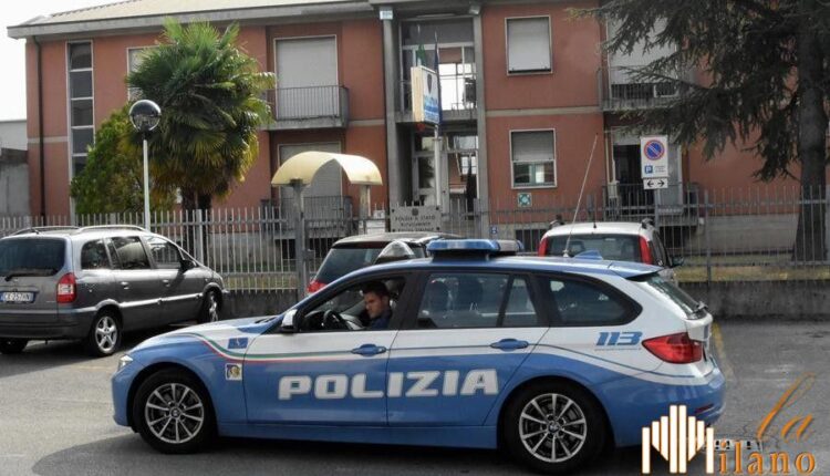 Como, rompe denti alla ex-fidanzata: giovane tunisino arrestato dalla Polizia per atti persecutori e lesioni