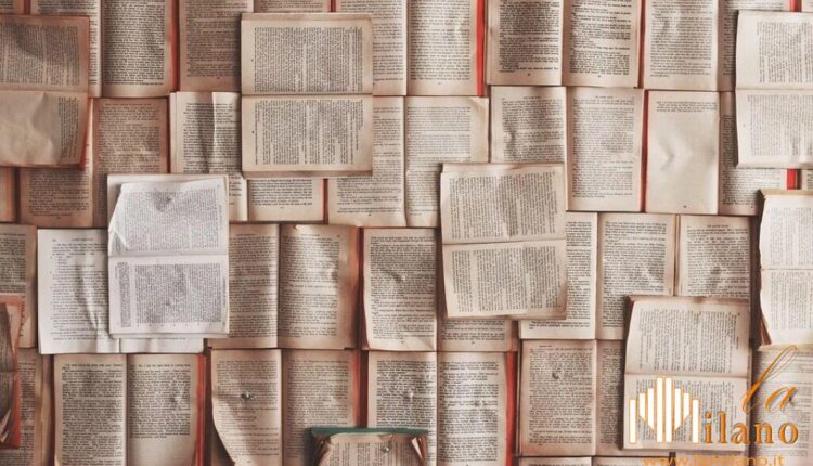 Pavia, "Città che legge" per il biennio 2020-2021