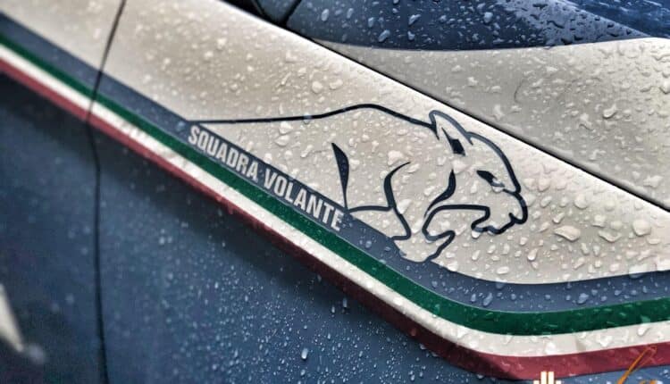 Como, arrestato per violenza sessuale dalla Polizia