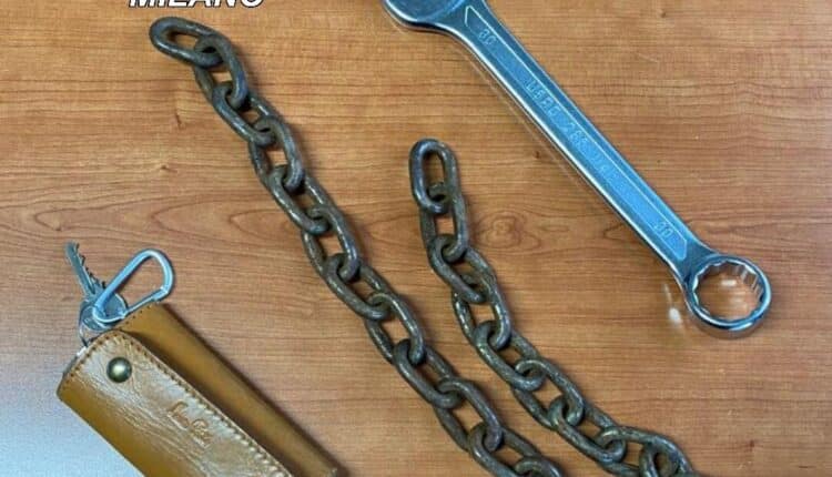 Milano, rissa tra 40 persone, 2 arresti e 7 denunce