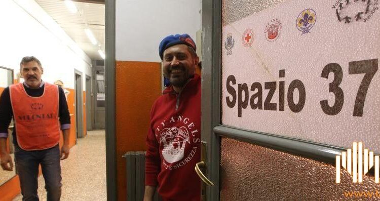 Monza, Sabato 17 ottobre aprirà lo «Spazio37» che ospiterà le persone senza fissa dimora