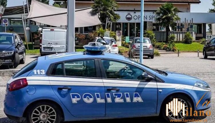 Mantova, denunciati dalla Polizia per aver rubato delle bottiglie di vino al ristorante
