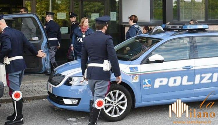 Como, arresto in flagranza per detenzione illegale di armi e coltivazione ai fini di spaccio di stupefacenti