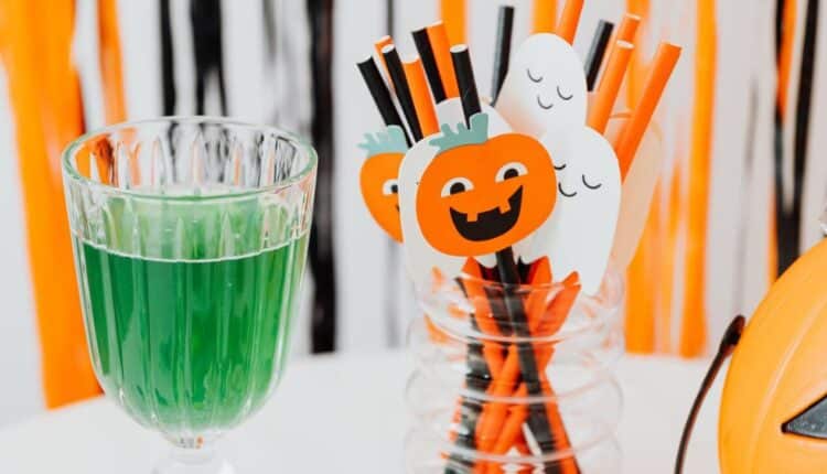 Scoprire Halloween con il DIY