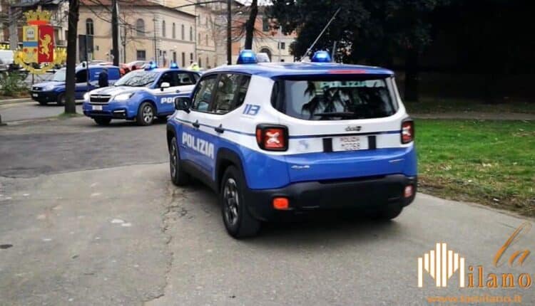 Pavia, chiedeva rimborso con la truffa dello specchietto rotto. Arrestato