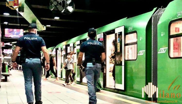 prevenire la commissione di reati contro la persona ed il patrimonio da parte di gruppi di