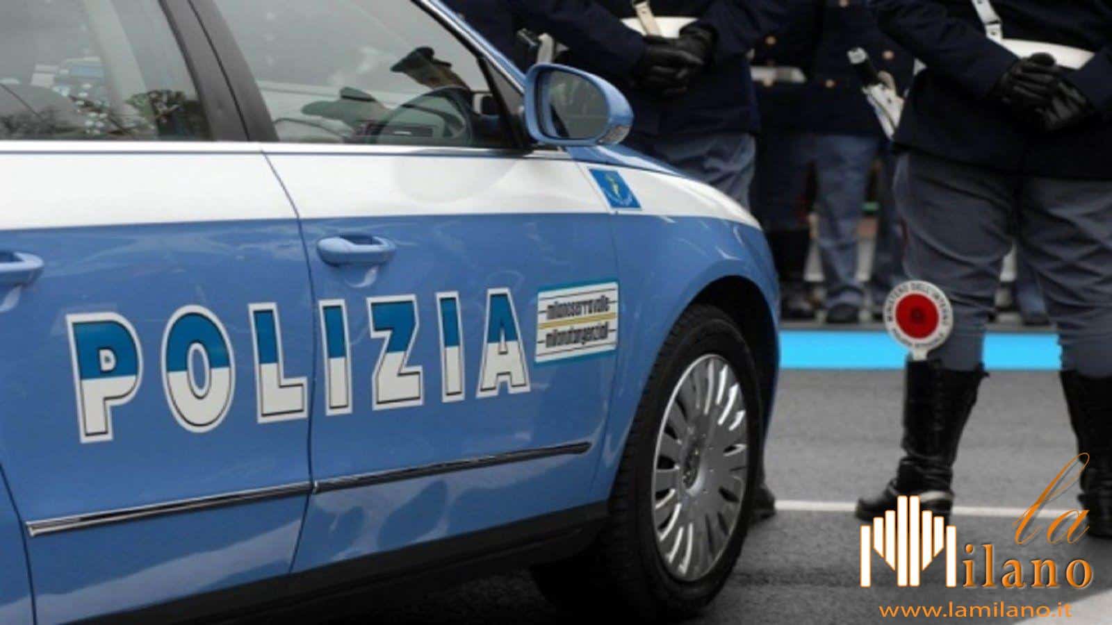 Brescia, arrestato per spaccio in zona Campo Marte