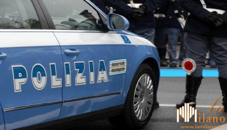 Polizia di Stato