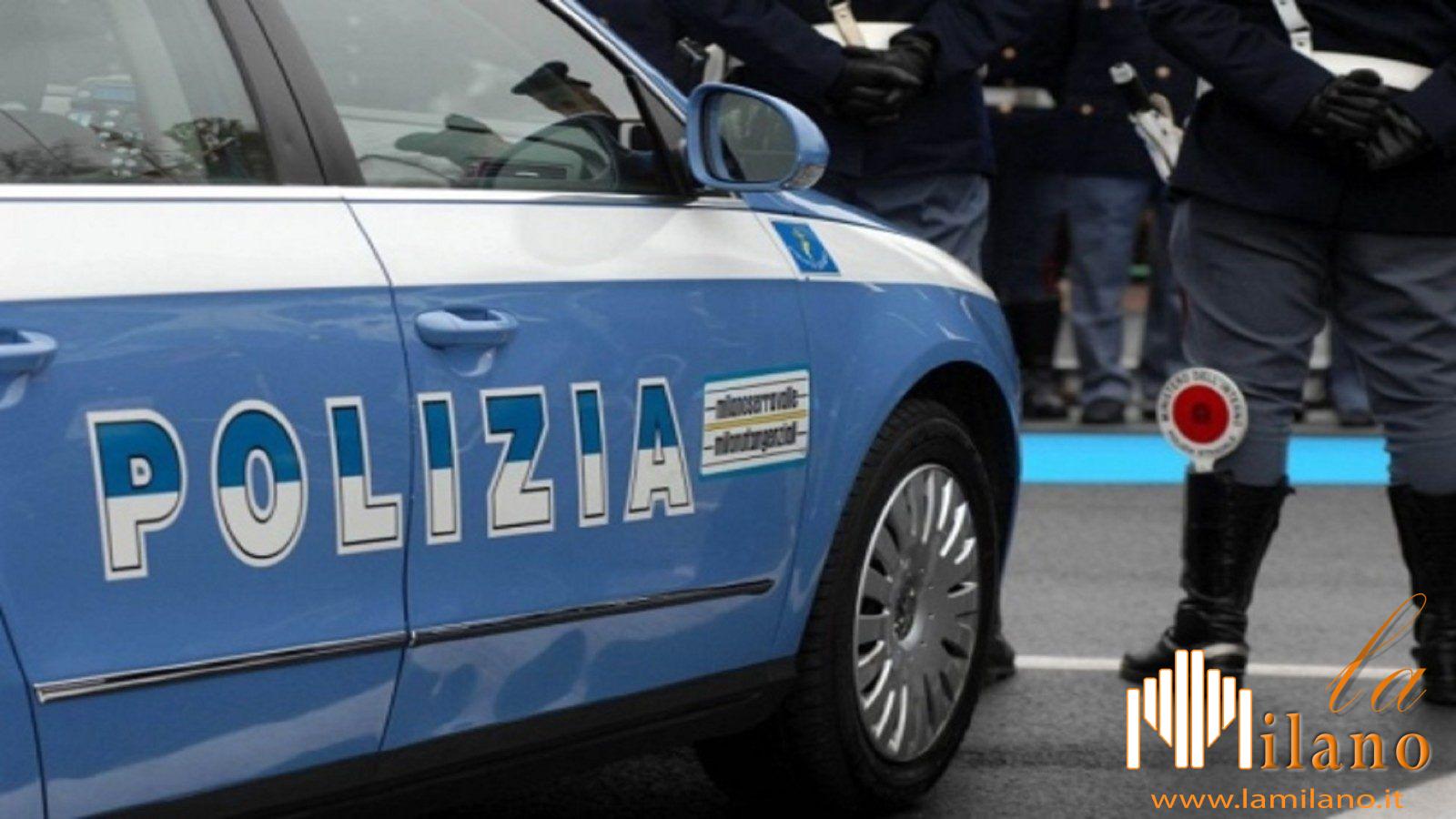 Bergamo, La Polizia di Stato arresta l’ennesimo spacciatore