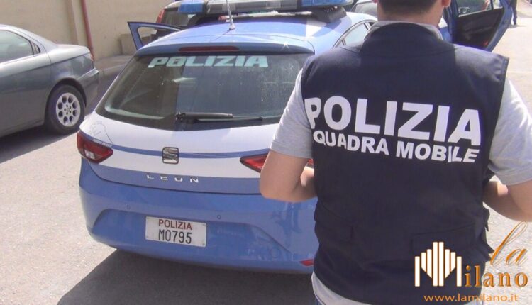 Mantova, ruba in farmacia, viene individuato e denunciato