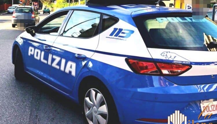 Milano, maltratta e minaccia padre anziano per estorcergli denaro