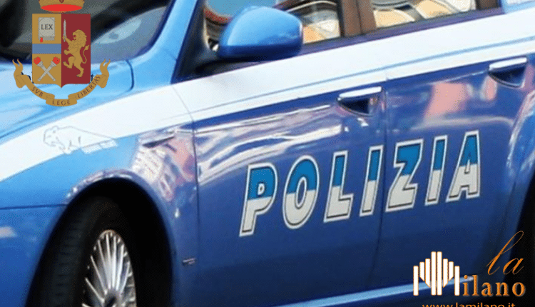 Varese, denunciato spacciatore a domicilio