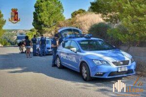 Mantova, identificazione e sgombero di un “Rave Party” nelle campagne di San Nicolò Po